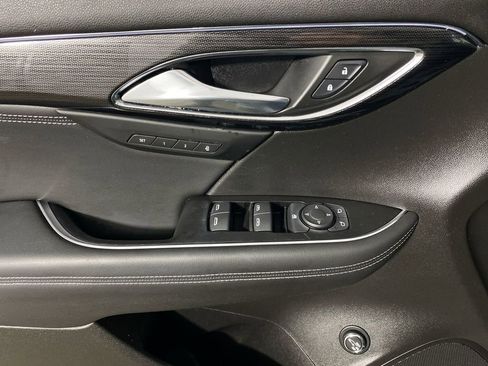 Certified 2023 Buick Envision Essence image 13
