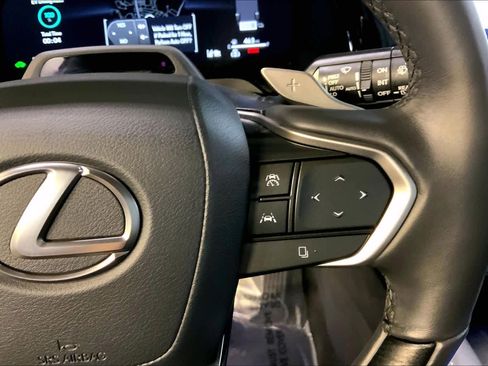 Used 2025 Lexus RX 350 Premium Plus w/ Convenience Package image 24