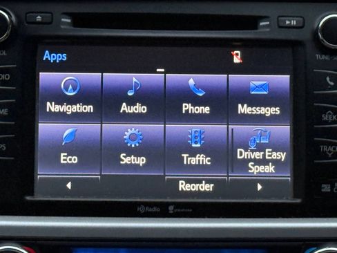 Used 2015 Toyota Highlander XLE AWD/4WD image 22
