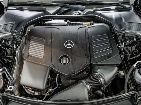 Certified 2023 Mercedes-Benz C 300 Sedan image 28