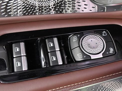 New 2026 Lincoln Nautilus Black Label image 23