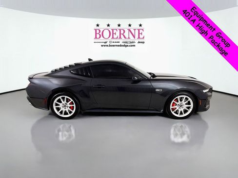 Used 2024 Ford Mustang GT Premium image 8