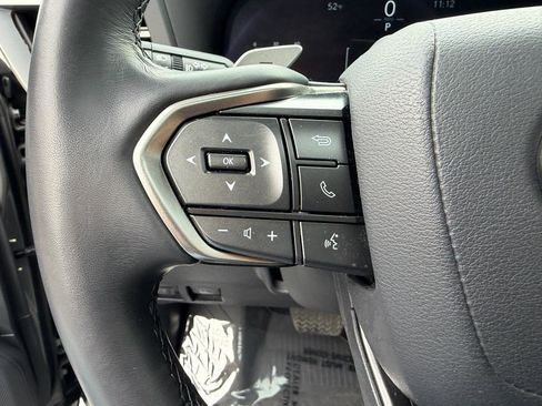 Used 2024 Lexus GX 550 GX 550 Premium 4WD w/ Accessory Package (2T) image 31