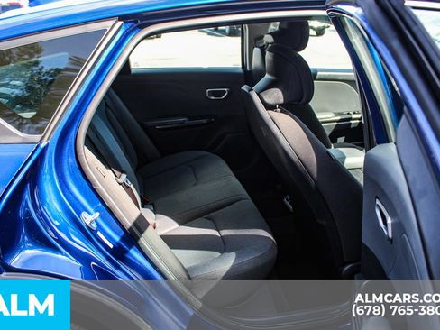 Used 2025 Kia K4 FWD image 19
