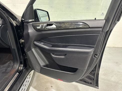 Used 2017 Mercedes-Benz GLE 350 GLE350 image 51