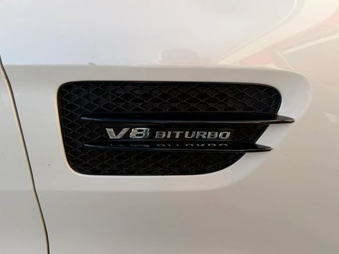 Used 2018 Mercedes-Benz AMG GT Coupe image 28