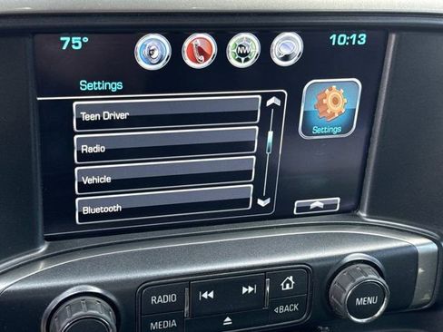 Used 2018 Chevrolet Silverado 1500 LT w/ All Star Edition image 27