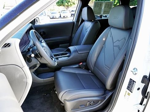 Certified 2026 Hyundai Palisade XRT Pro AWD/4WD image 18