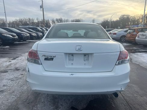 Used 2010 Honda Accord LX image 6