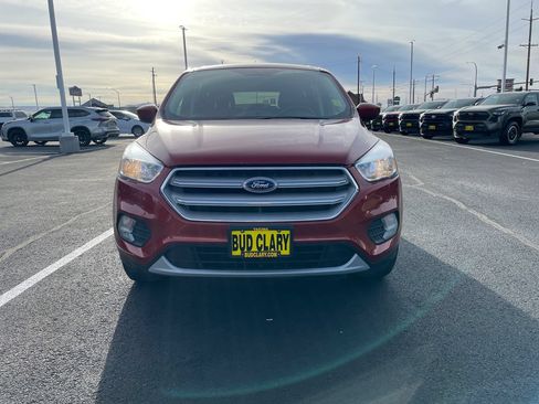 Used 2019 Ford Escape SE AWD/4WD image 8