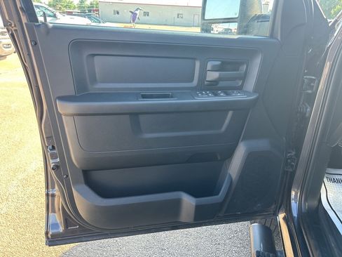 Used 2025 RAM 3500 Tradesman image 9