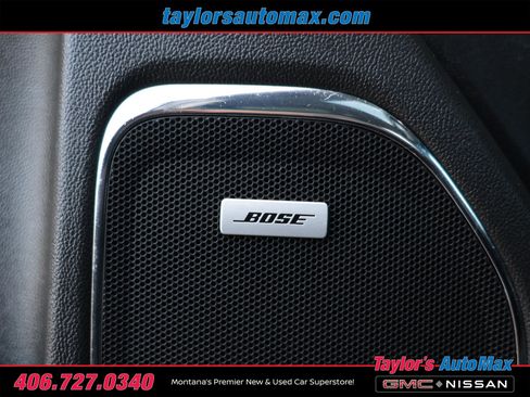 Used 2015 GMC Sierra 2500 Denali image 24