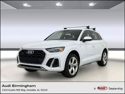 Used 2022 Audi Q5 2.0T Prestige w/ Prestige Package