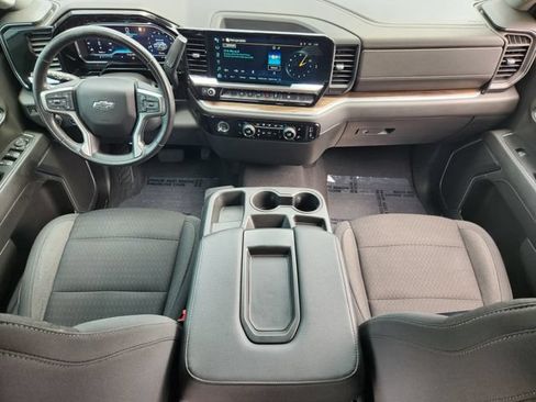Used 2022 Chevrolet Silverado 1500 RST w/ Rally Edition RWD image 25