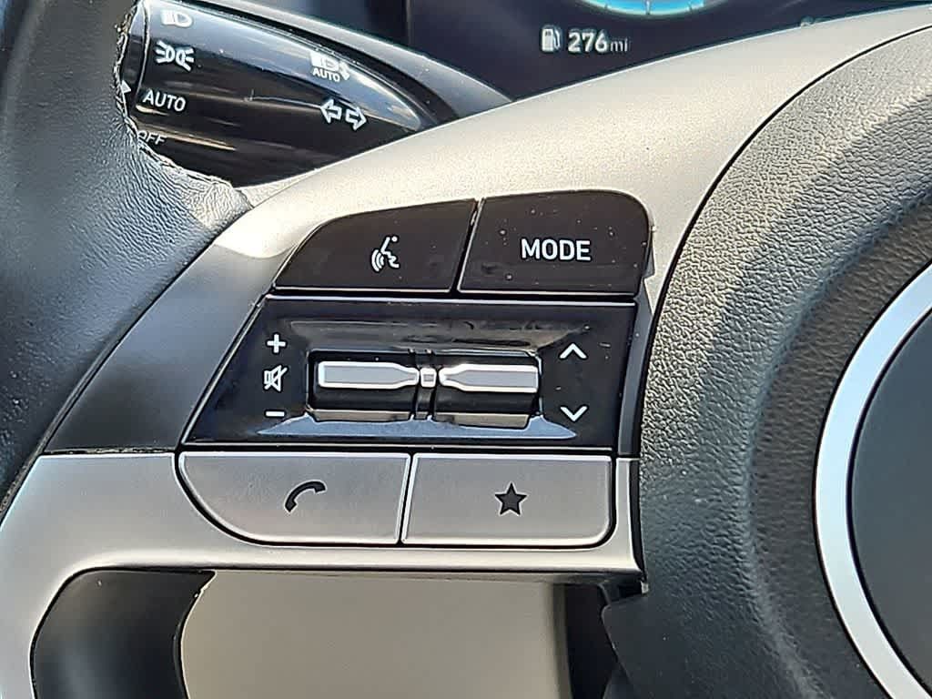 Used 2023 Hyundai Tucson SEL w/ Convenience Package FWD image 20