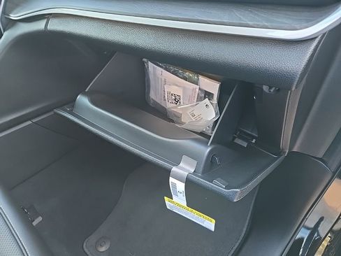 New 2025 Jeep Grand Cherokee L Limited w/ Luxury Tech Group II image 83