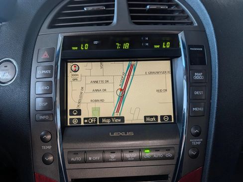 Used 2009 Lexus ES 350 FWD image 36
