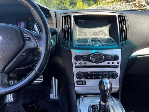 Used 2014 INFINITI Q60 AWD Coupe image 28