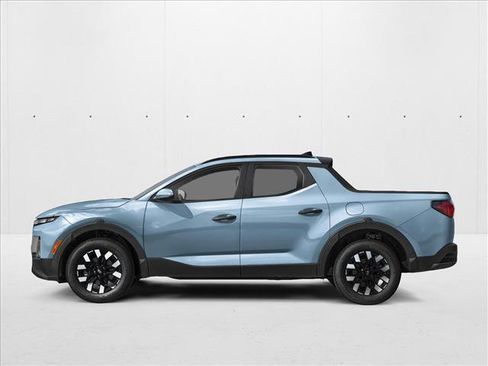 New 2026 Hyundai Santa Cruz SEL image 3