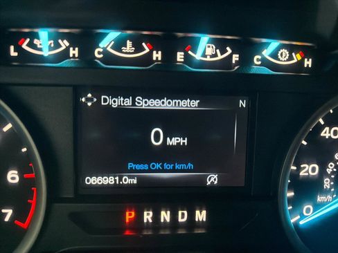 Used 2020 Ford F150 XLT w/ Equipment Group 302A Luxury image 15