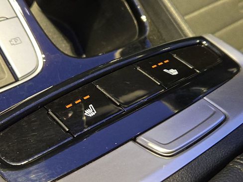 Certified 2022 Hyundai Santa Cruz SEL w/ Activity Package image 25