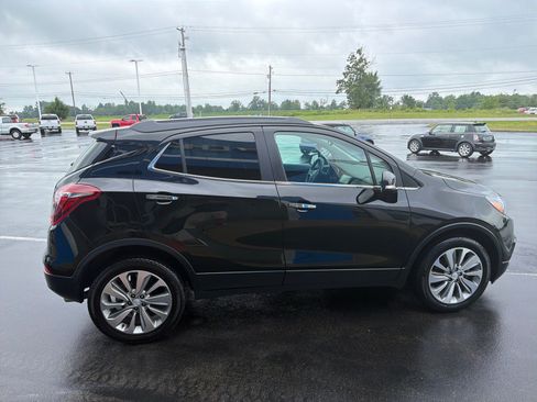 Used 2019 Buick Encore Preferred FWD image 5