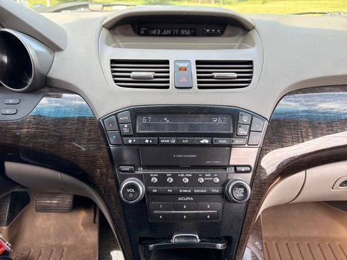 Used 2011 Acura MDX AWD/4WD image 29