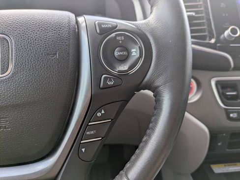 Used 2023 Honda Ridgeline RTL-E image 29