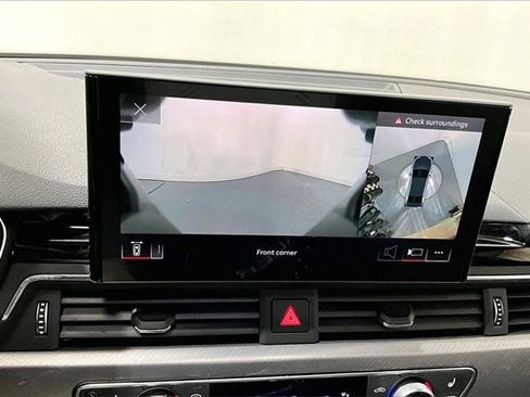 Used 2023 Audi A4 2.0T Premium Plus w/ Premium Plus Package image 22