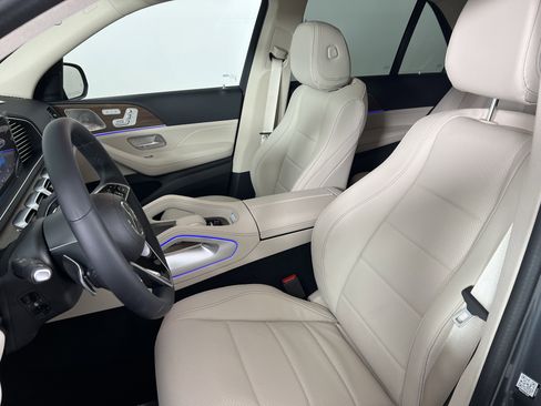 New 2026 Mercedes-Benz GLE 350 350 4MATIC image 4