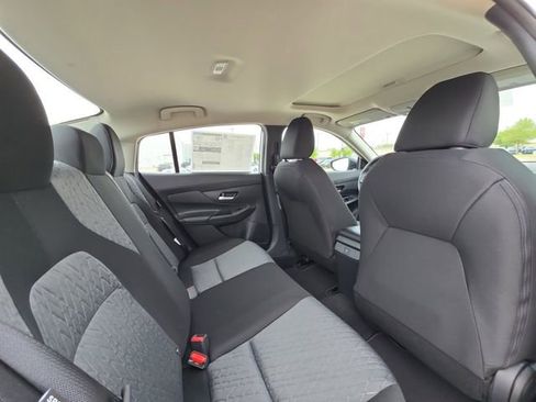 New 2026 Nissan Sentra SV image 27