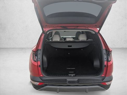 Used 2023 Hyundai Tucson Limited FWD image 7