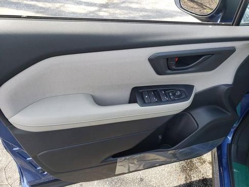 New 2026 Subaru Forester image 11