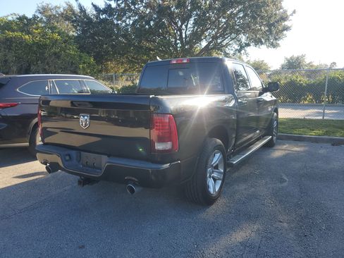Used 2014 RAM 1500 Sport image 4