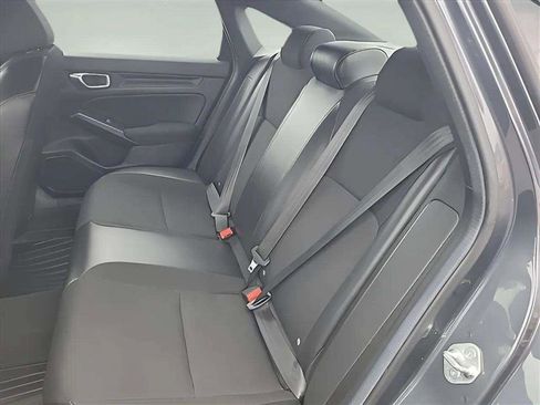Used 2024 Honda Civic Sport image 16