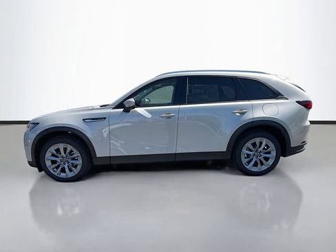 New 2026 MAZDA CX-90 3.3 Turbo w/ Preferred Package image 6