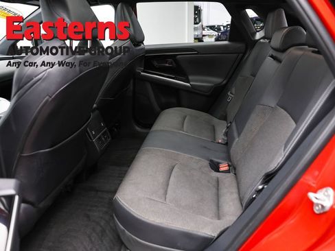 Used 2024 Toyota bZ4X AWD w/ Weather Package image 20