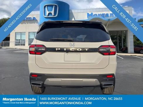 New 2026 Honda Pilot EX-L image 5