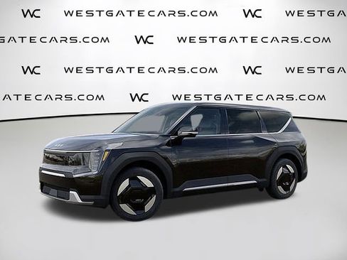 New 2026 Kia EV9 Light image 8