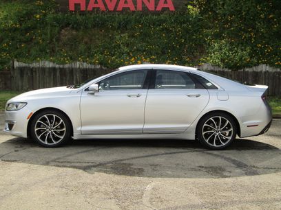 Used 2018 Lincoln MKZ Select w/ Select Plus Package