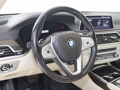 Used 2020 BMW 740i xDrive w/ Cold Weather Package image 6