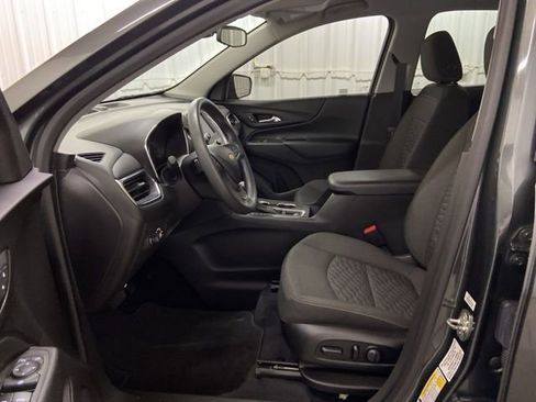 Used 2021 Chevrolet Equinox LT image 30
