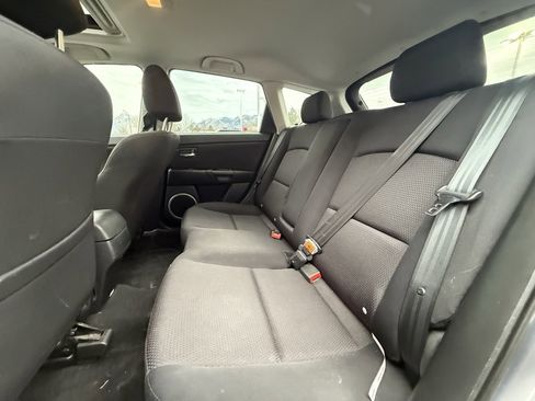 Used 2008 MAZDA MAZDA3 s Touring image 24