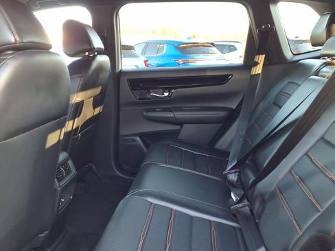 Used 2025 Honda CR-V Sport Touring image 13