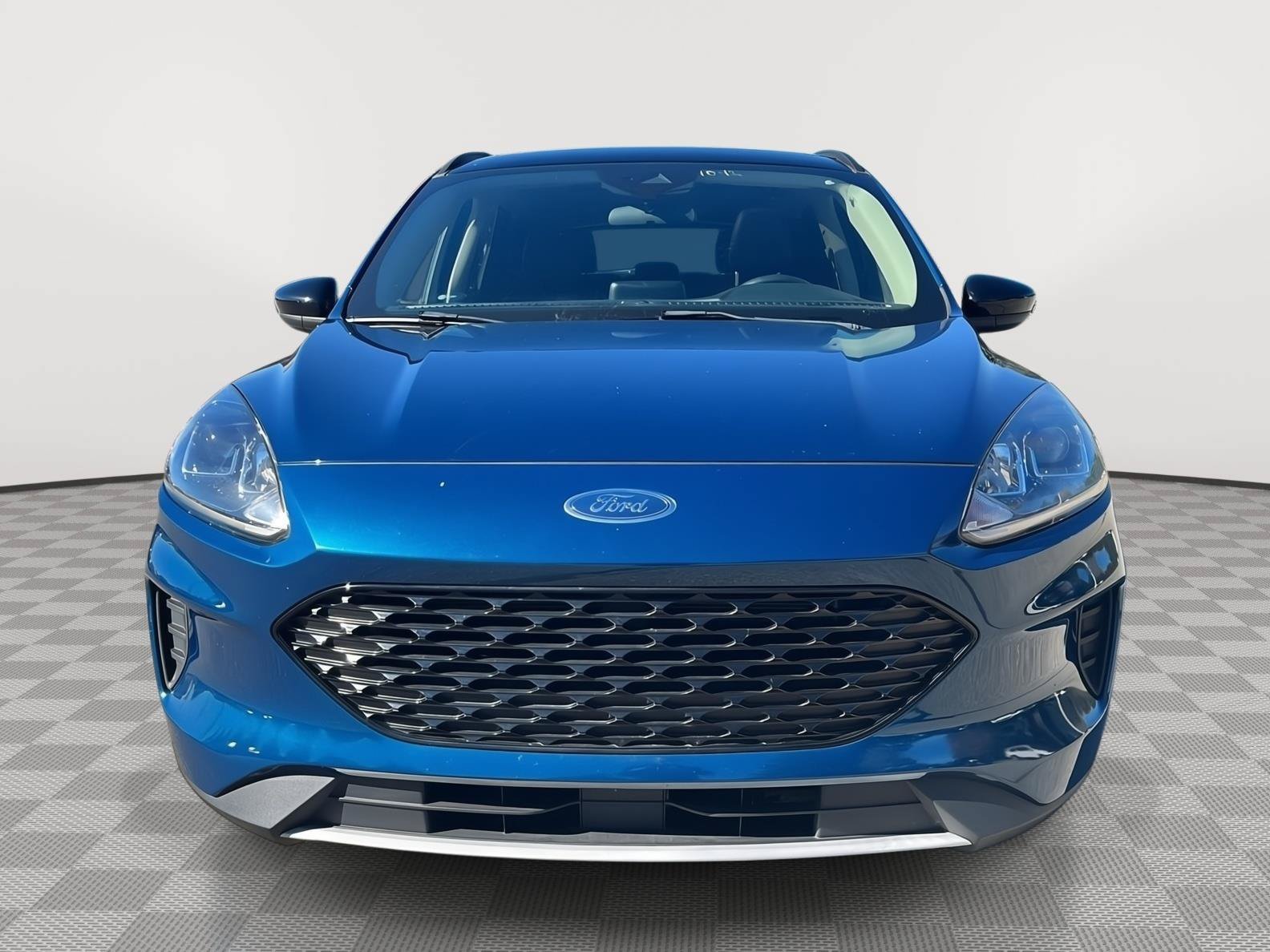 Used 2020 Ford Escape SE Sport AWD/4WD image 26