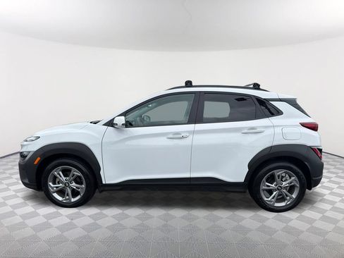 Used 2023 Hyundai Kona SEL FWD image 8
