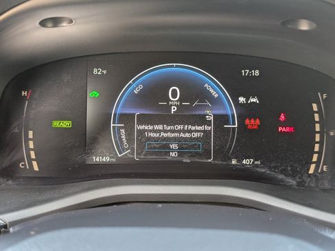 Used 2026 Toyota Camry SE FWD image 19