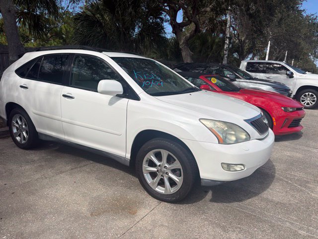 Used 2009 Lexus RX 350 2WD image 5
