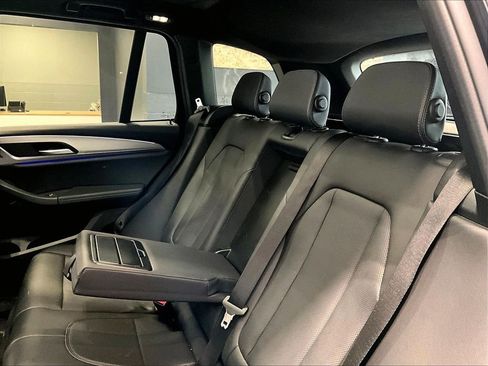 Used 2022 BMW X3 xDrive30i w/ Convenience Package image 24