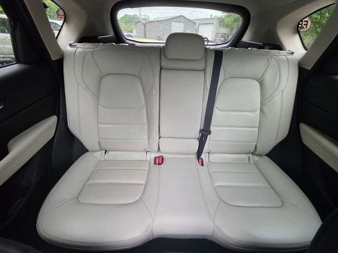 Used 2018 MAZDA CX-5 Grand Touring FWD image 28